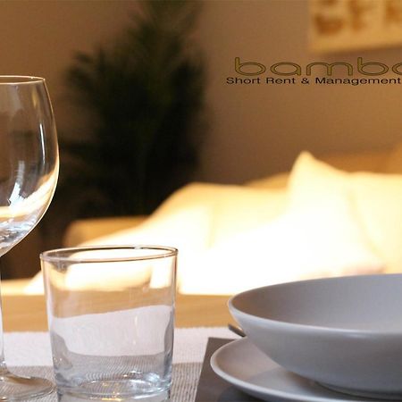 Bamboo Milano Umbria Apartment מראה חיצוני תמונה