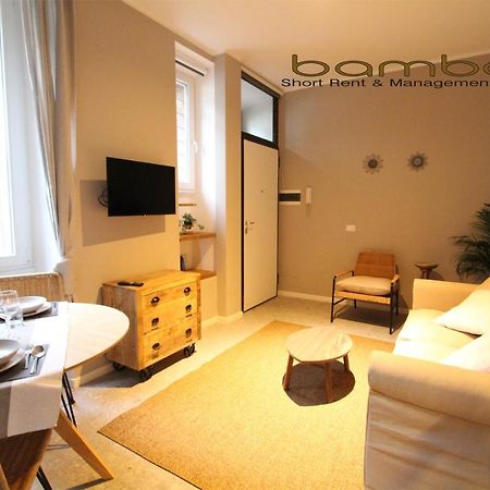 Bamboo Milano Umbria Apartment מראה חיצוני תמונה