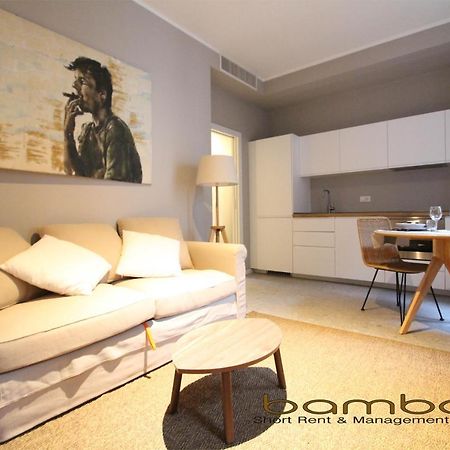 Bamboo Milano Umbria Apartment מראה חיצוני תמונה