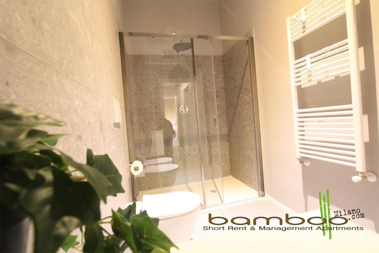 Bamboo Milano Umbria Apartment מראה חיצוני תמונה