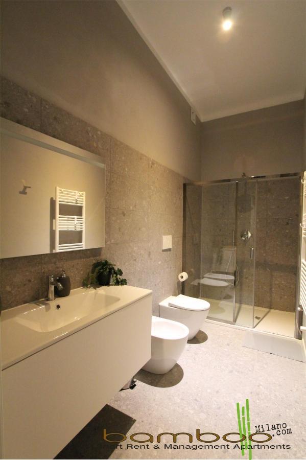 Bamboo Milano Umbria Apartment מראה חיצוני תמונה