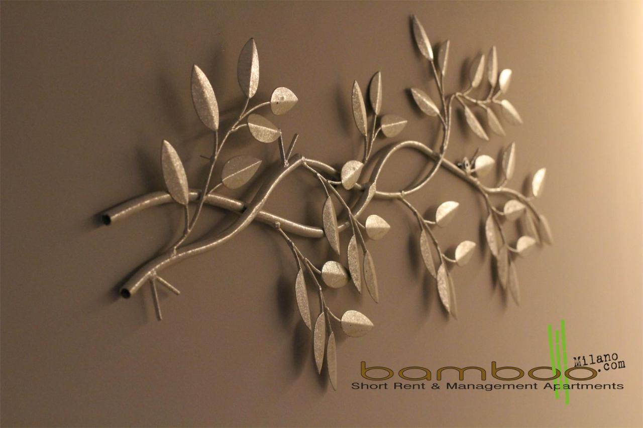 Bamboo Milano Umbria Apartment מראה חיצוני תמונה